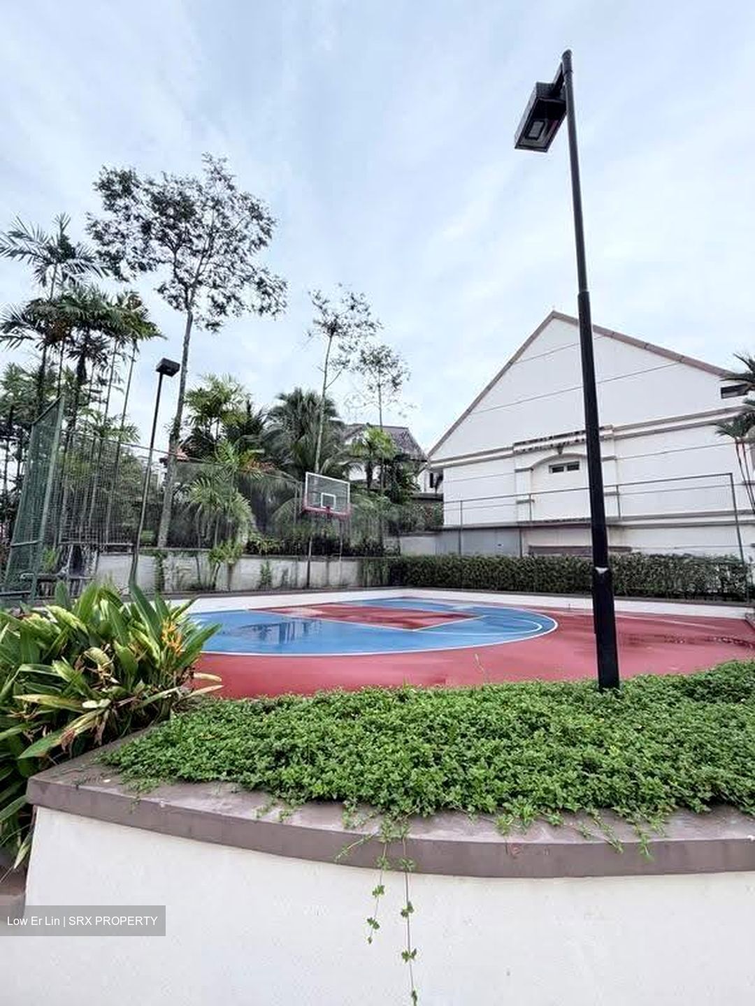 Horizon Gardens (D20), Terrace #636392171